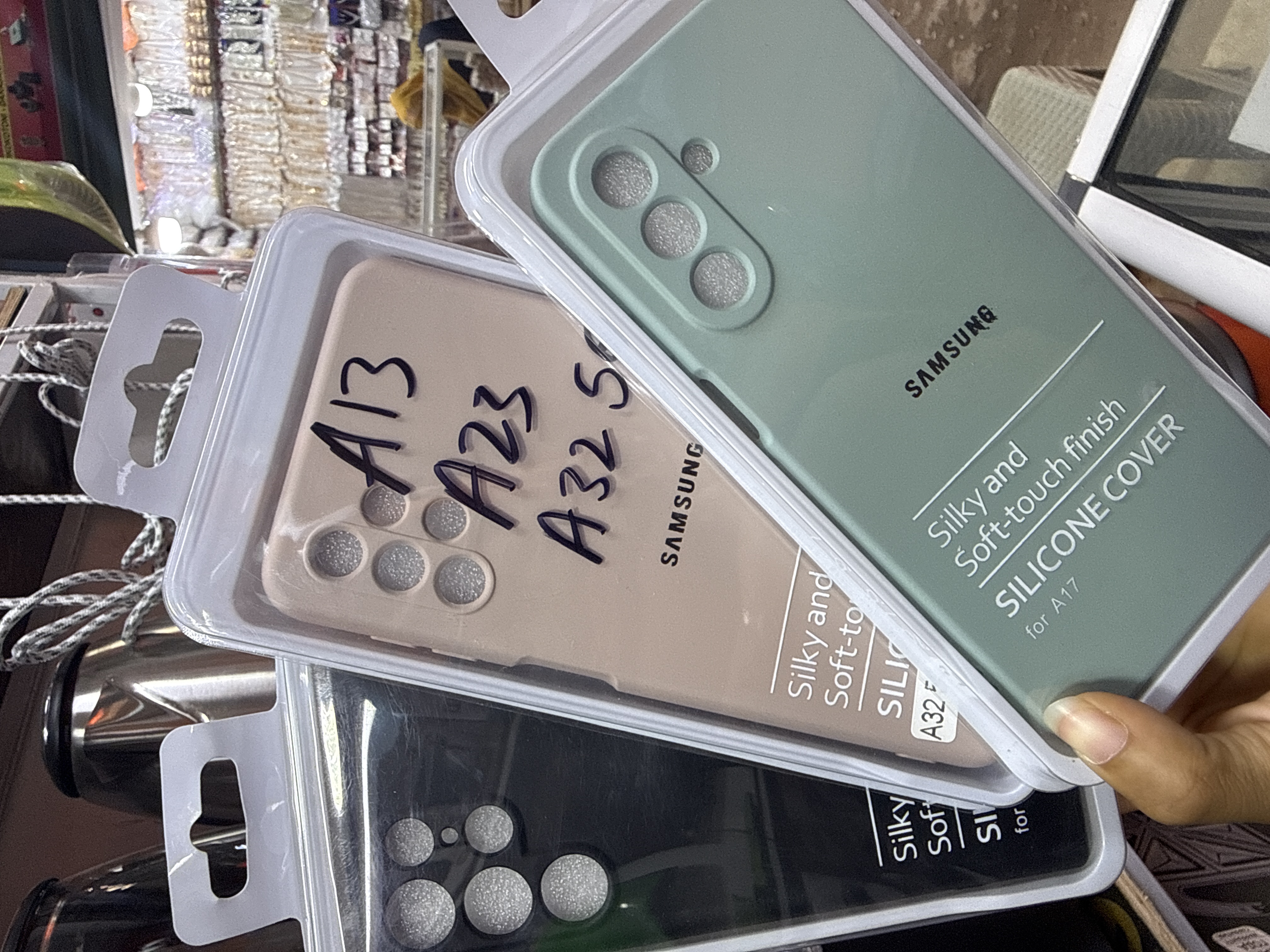 Phone case