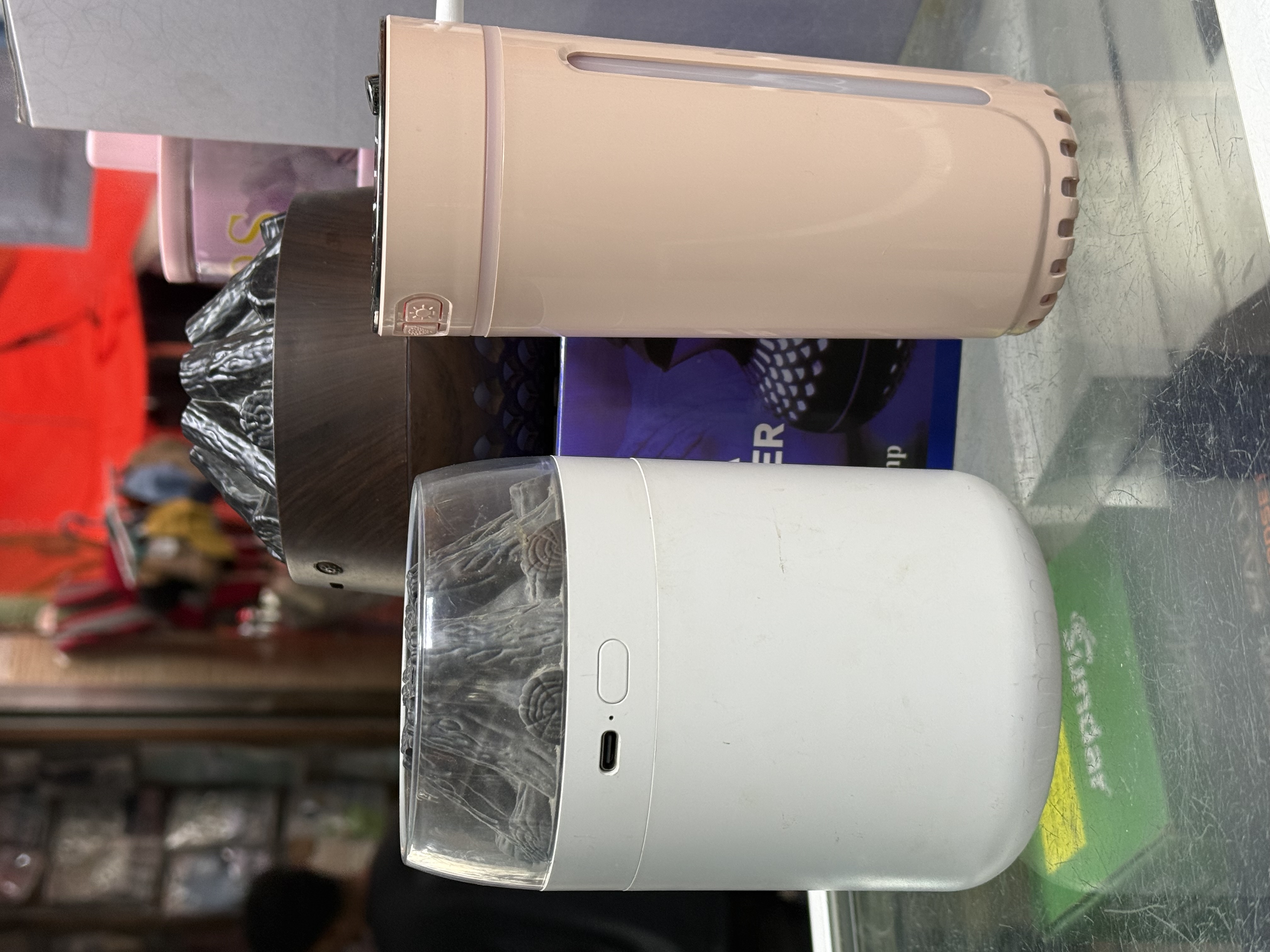Diffuser 