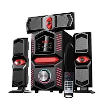 SUBWOOFER SOLARMAX , BLACKMORE