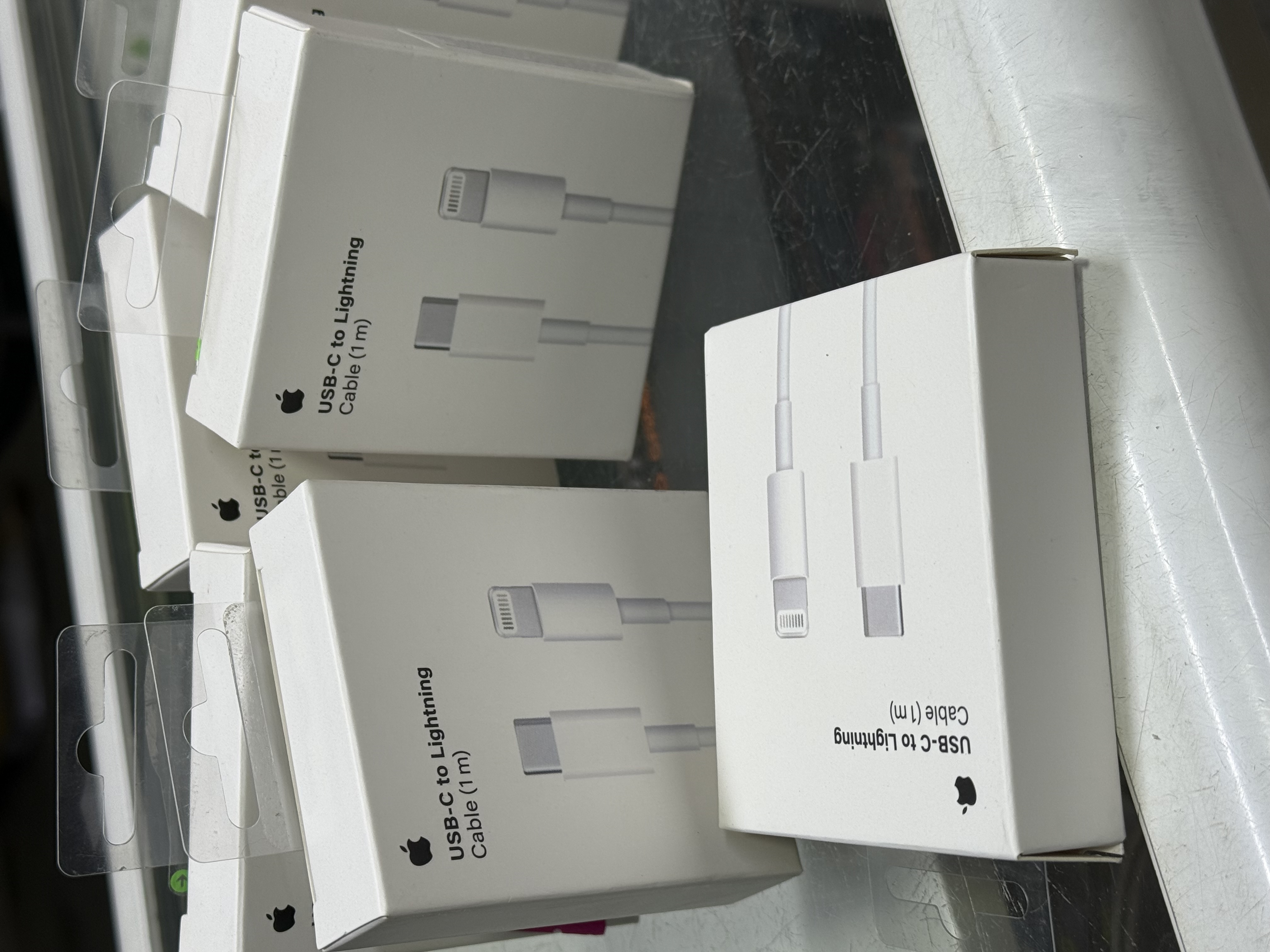 USB charger 